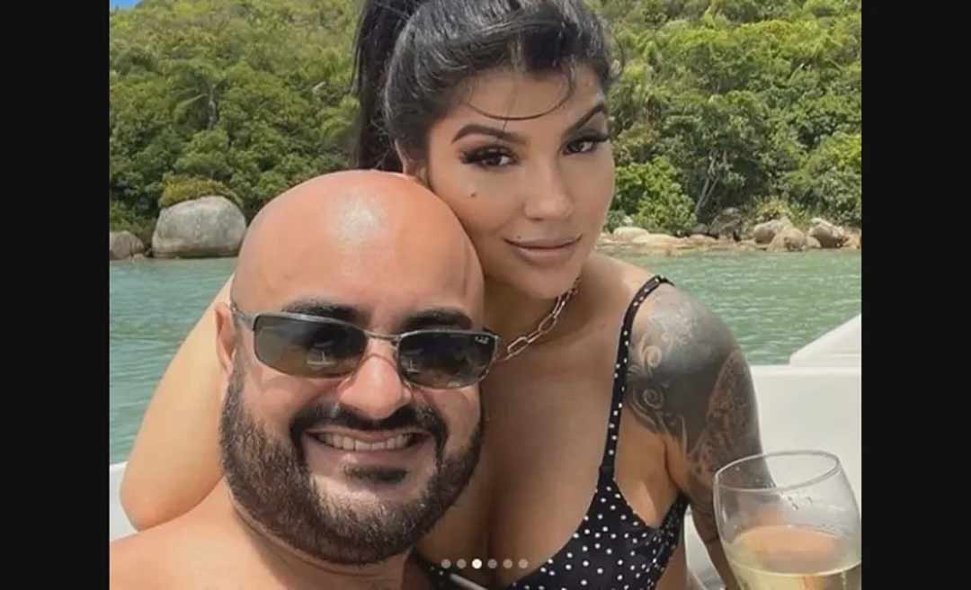 Tiro em motel e fuga de cinema: Veja quem é a modelo que confessou ter matado o noivo um dia antes do casamento