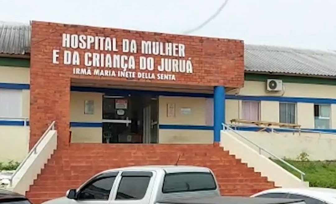 Mamógrafo da Maternidade de Cruzeiro do Sul está quebrado desde outubro