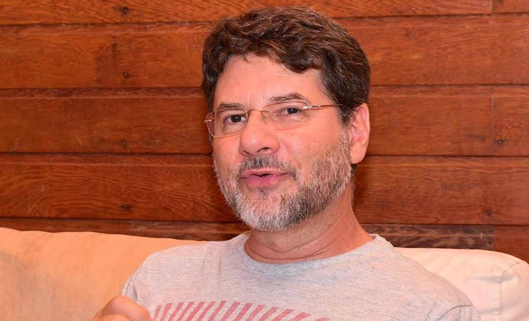 Binho Marques é confirmado na equipe de transição de Lula em anúncio feito por Alckmin; já são 116 na lista