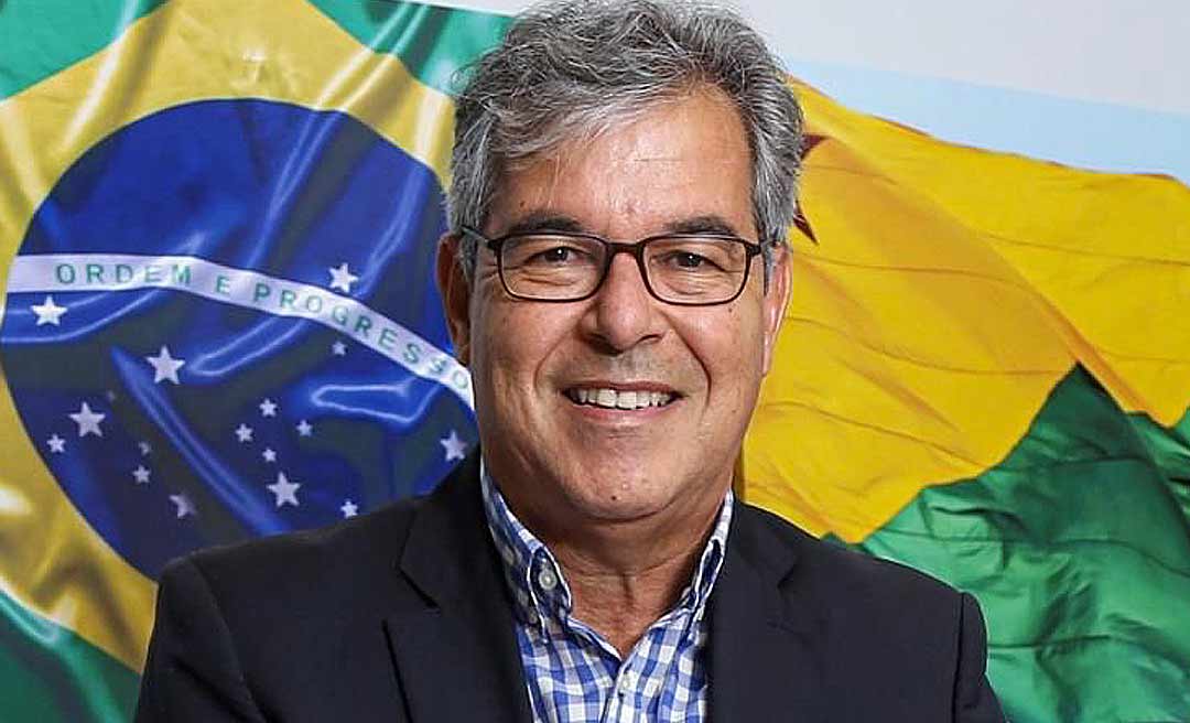 Jorge Viana diz em artigo que Brasil precisa “renovar” entendimento sobre a Amazônia