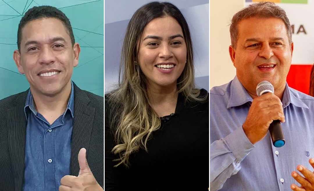 PT abre processo de expulsão de prefeitos e vereadores que apoiaram Gladson Cameli nas eleições