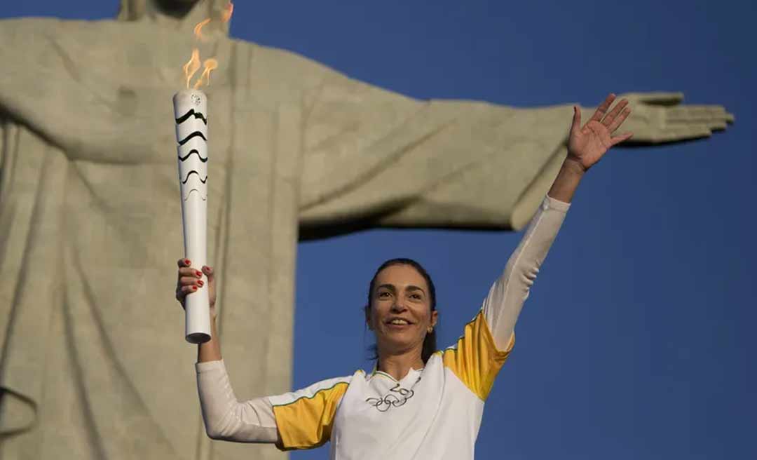 Morre aos 62 anos Isabel, ícone do vôlei, por síndrome respiratória