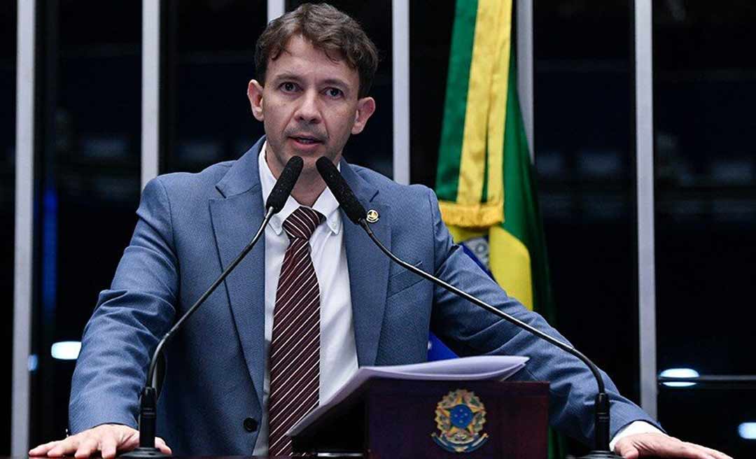 “Hoje eu tenho dúvidas quanto ao processo eleitoral”, diz deputado federal eleito Eduardo Velloso