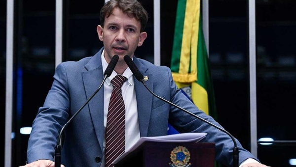 “Hoje eu tenho dúvidas quanto ao processo eleitoral”, diz deputado federal eleito Eduardo Velloso