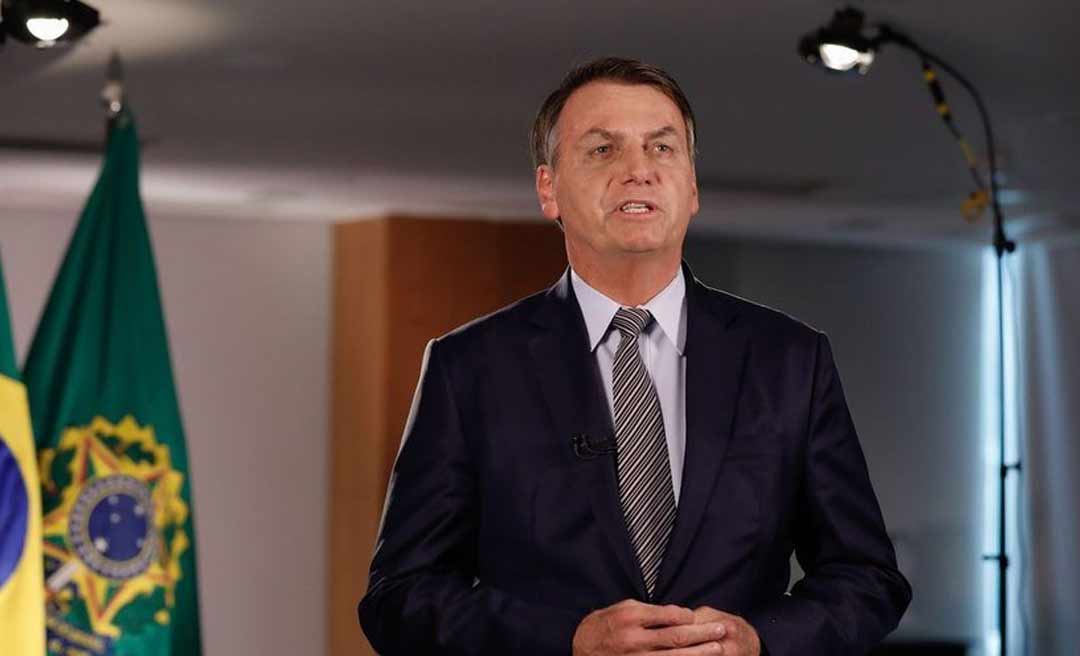 Bolsonaro dá entrada em hospital de Brasília após dores abdominais