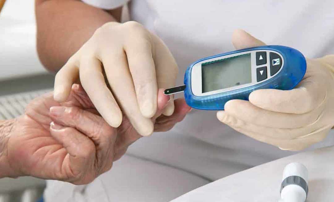 Covid-19 desencadeou e agravou casos de diabetes devido às alterações metabólicas