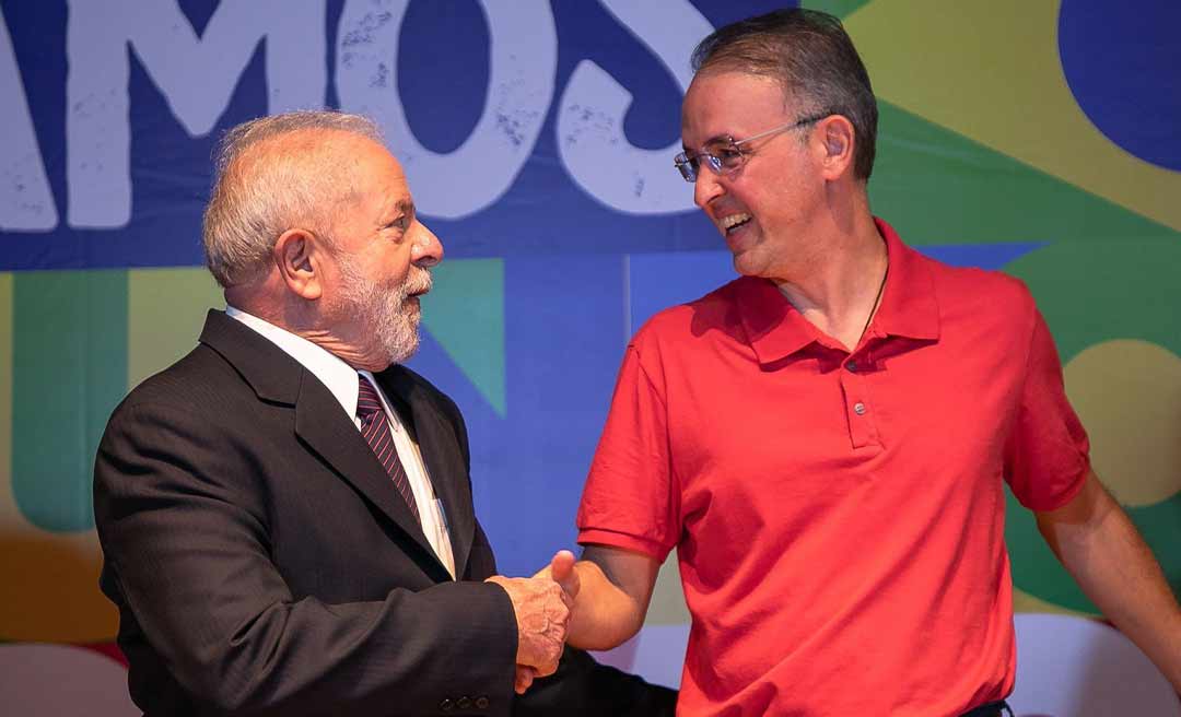 Leo de Brito é anunciado para compor a transição do governo Lula