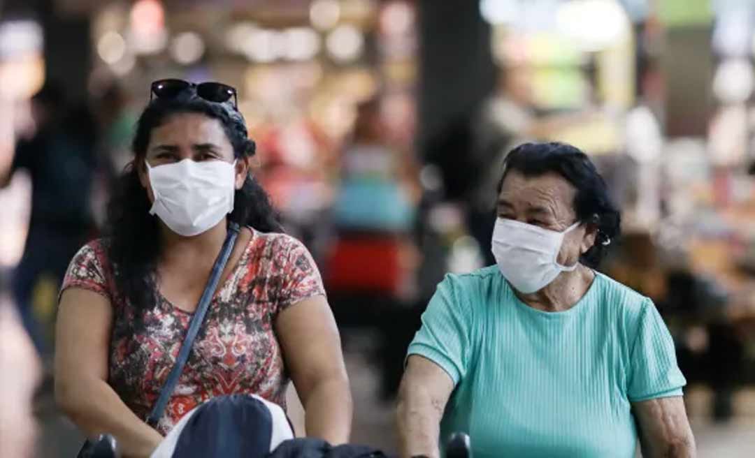 Anvisa decide por obrigatoriedade do uso de máscaras em aeroportos e aviões