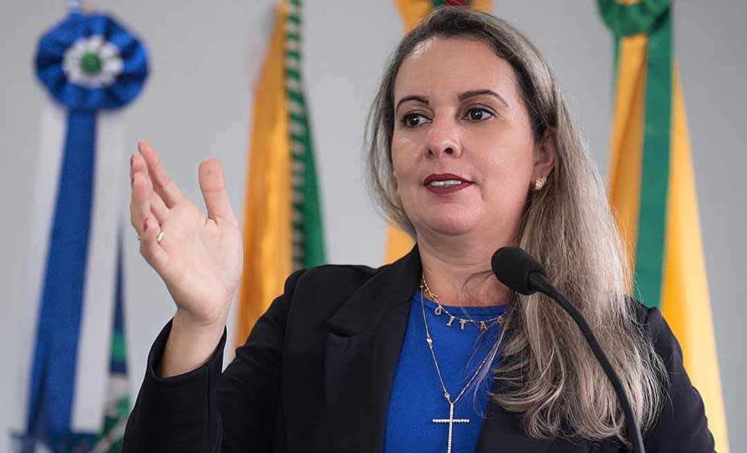 Aparecida Rocha sai em defesa dos agentes comunitários e de endemias e MP manda Padeiro pagar o novo piso à categoria