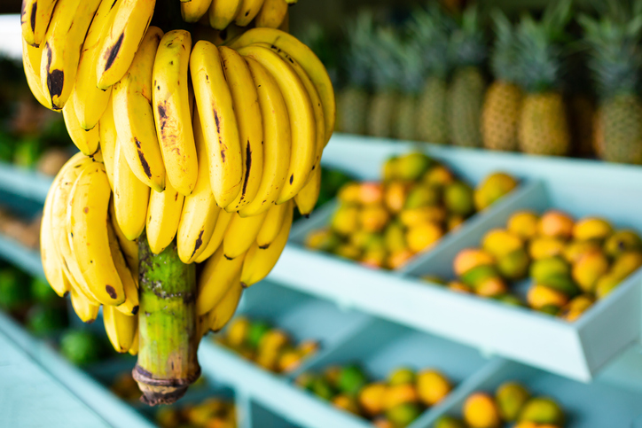 Copa do Mundo: uma banana custa R$ 7 no Catar; veja outros preços