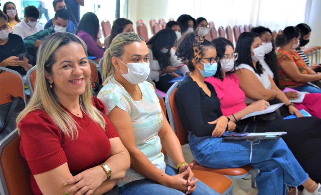 Prefeitura de Rio Branco realiza fóruns voltados à Segurança Alimentar da capital