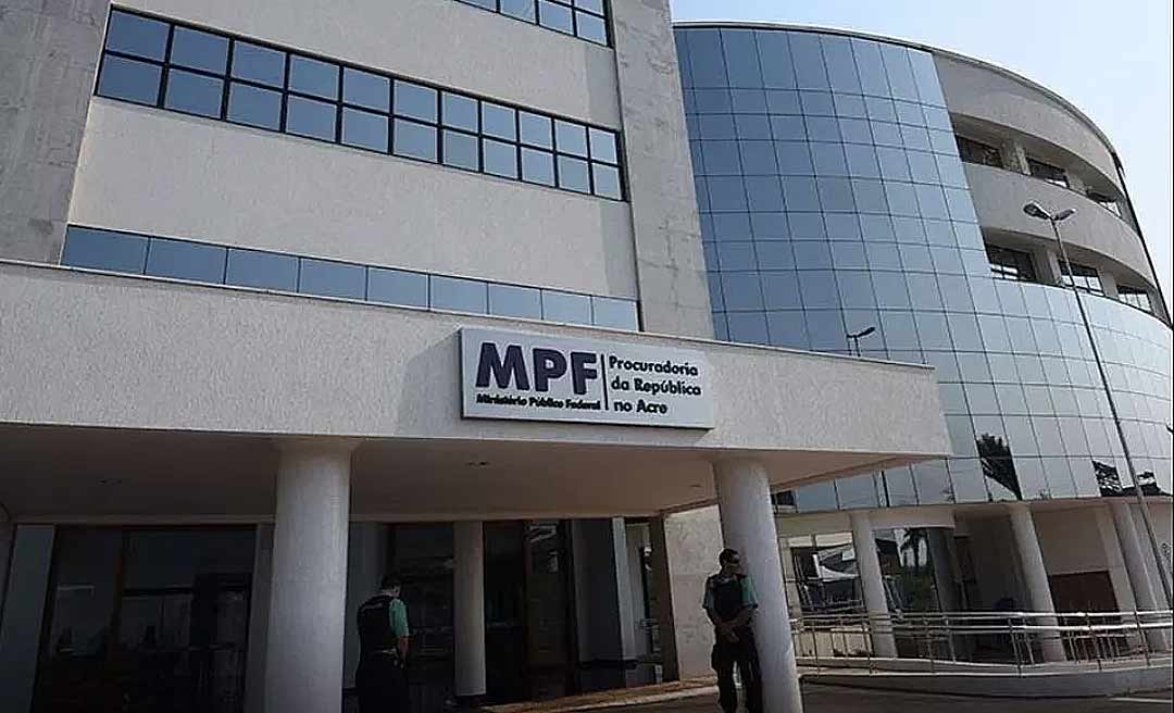 MPF pede que Justiça obrigue INSS a cuidar de terreno abandonado no Conjunto Universitário, em Rio Branco