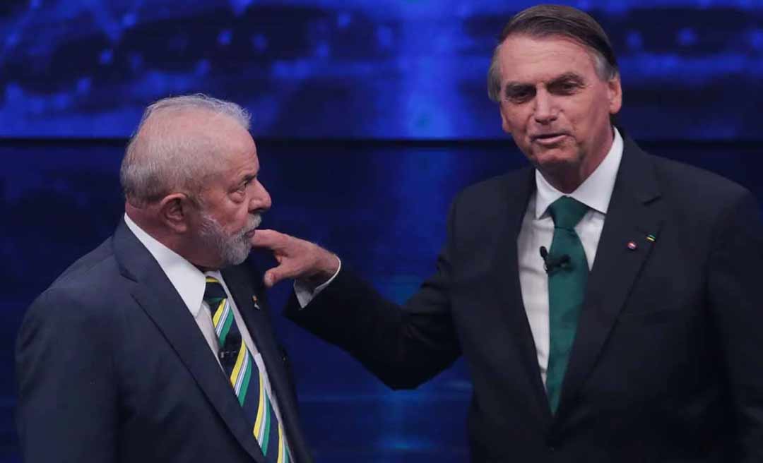 Bolsonaro já reconhece Lula na Presidência, mas planeja tirá-lo de lá