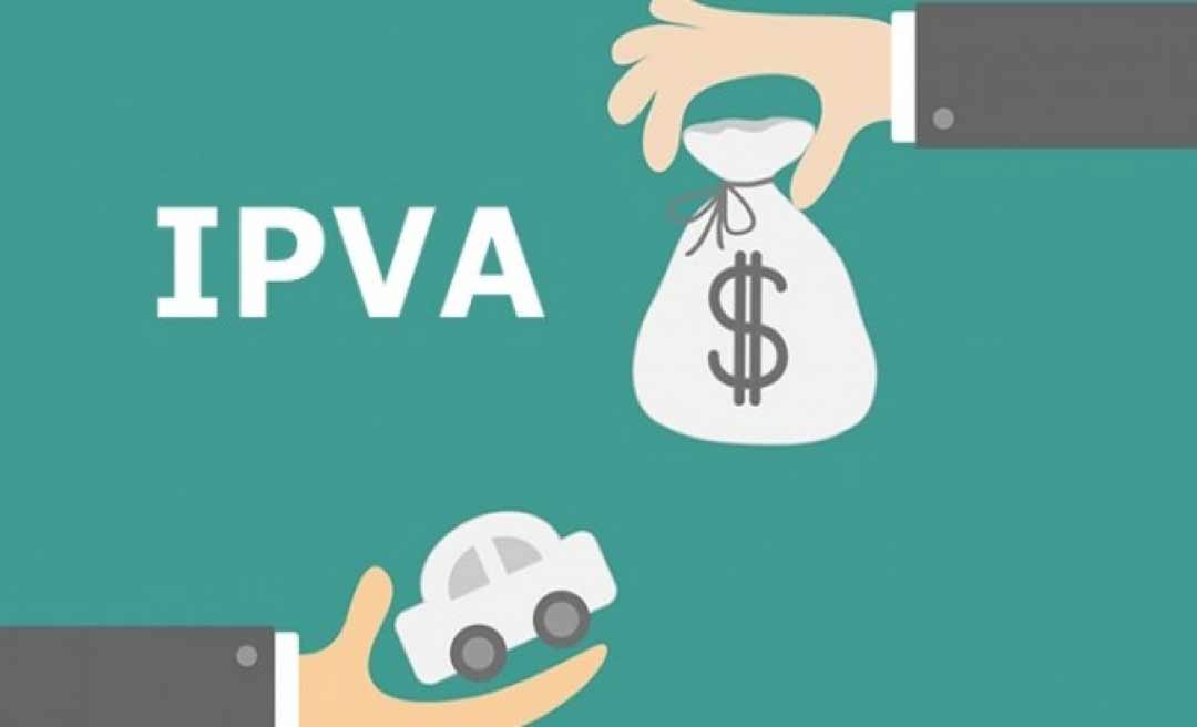 Calendário de vencimento do IPVA para 2023 é divulgado; saiba mais