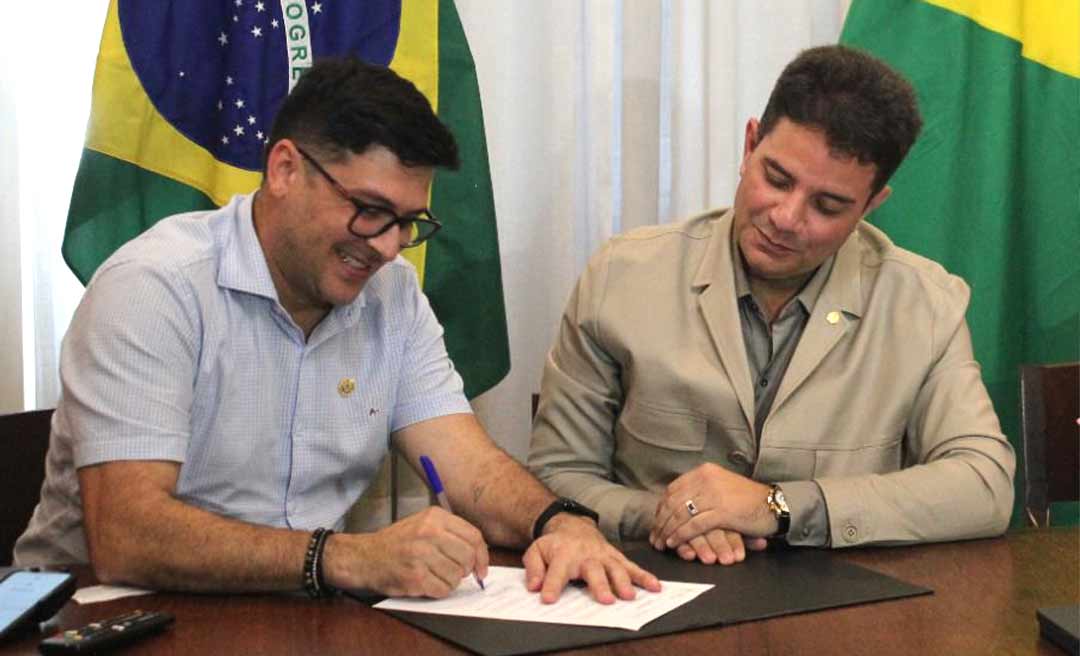 Licitação para construção de viaduto no cruzamento das avenidas Ceará e Getúlio Vargas é homologada