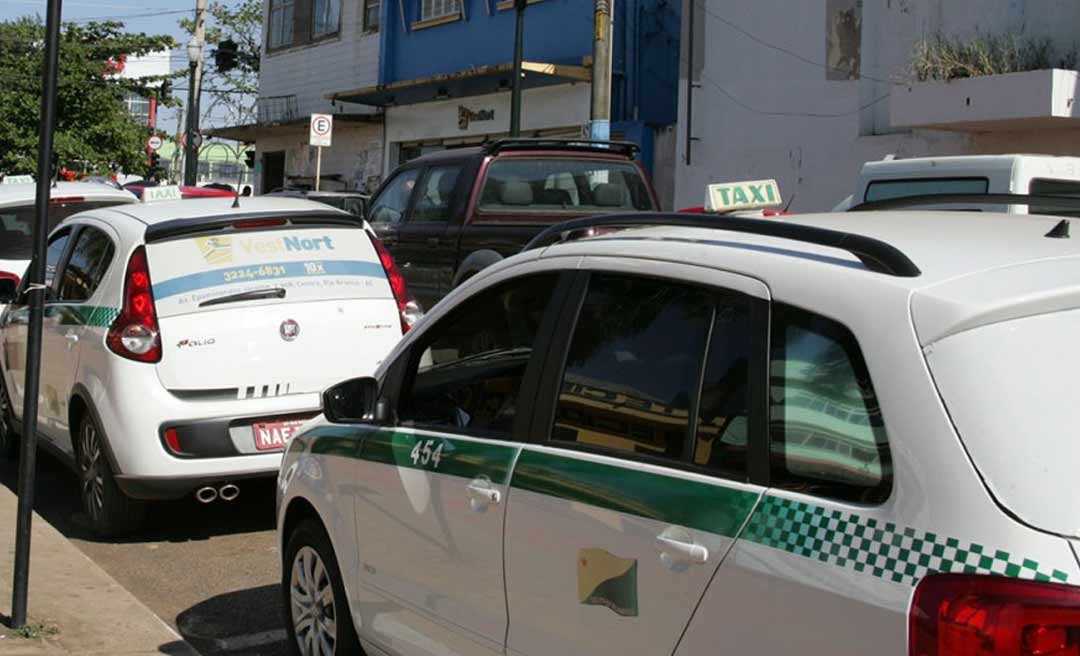 Última parcela do auxílio de R$ 1 mil será paga a taxistas e caminhoneiros no sábado, dia 10