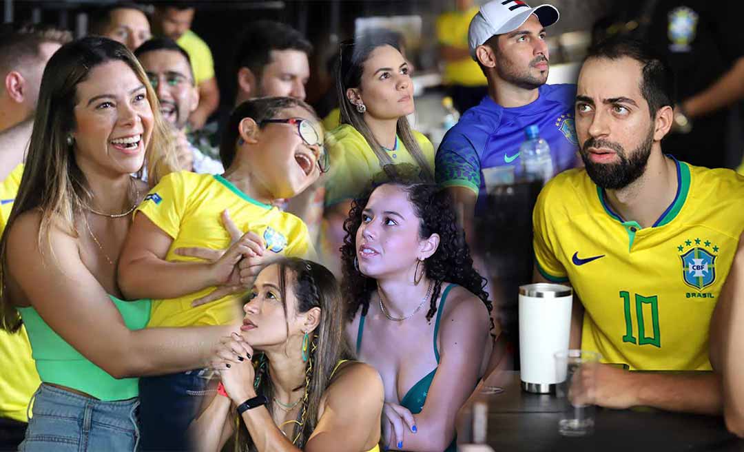 Tardezinha Grill oferece café da manhã a clientes antes de Brasil e Croácia 