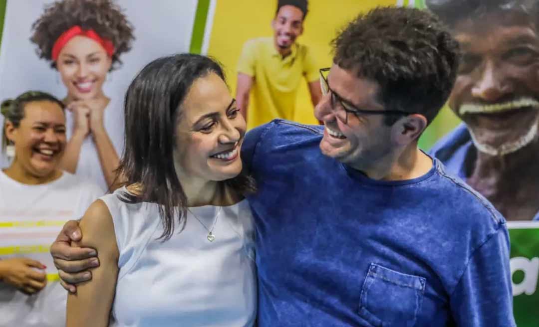 Vice-governadora eleita, Mailza não quer ser secretária de Assistência Social no governo