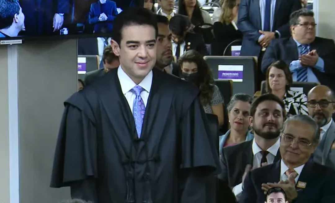 Presidente do TCU diz que quem prega violência, destrói patrimônio e agride 'não é patriota'