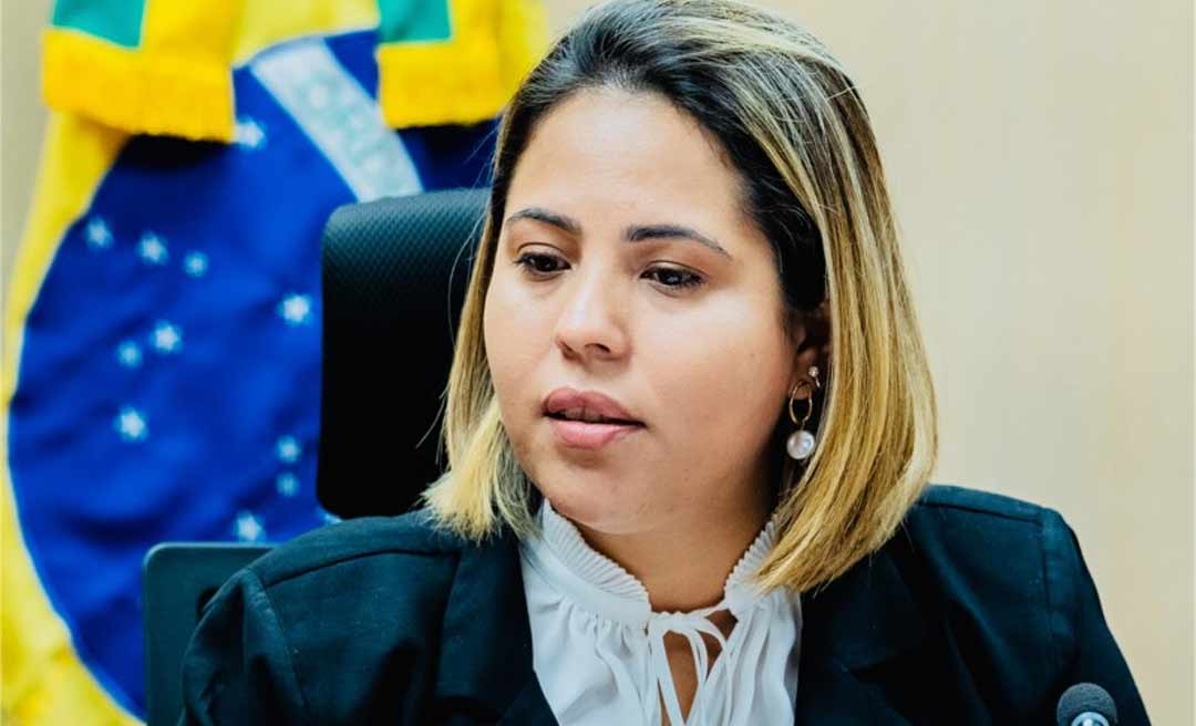 Julie Messias representa ministro do Meio Ambiente na COP-15 e destaca “prioritário fomentar mecanismos de pagamentos por serviços ambientais”