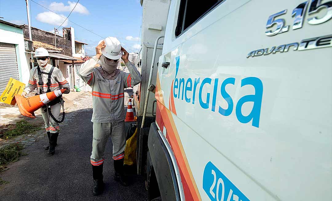 Energisa abre processo seletivo para vagas de emprego no Acre