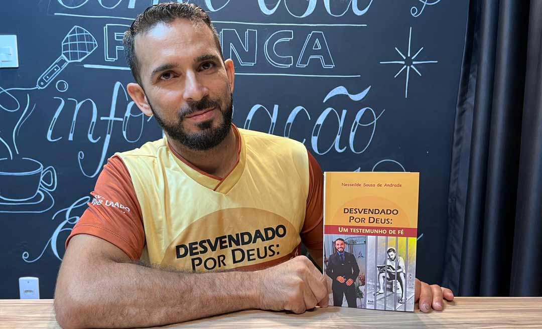 De traficante a professor de História: uma trajetória de superação