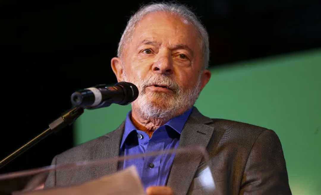 Lula anuncia 16 novos ministros para a composição do futuro governo; veja lista