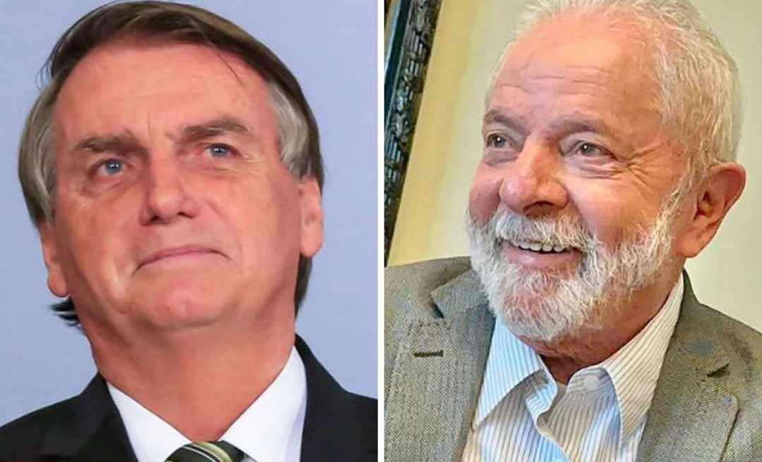 Sensitiva Jéssica prevê os caminhos de Bolsonaro e Lula nos próximos anos. Confira!