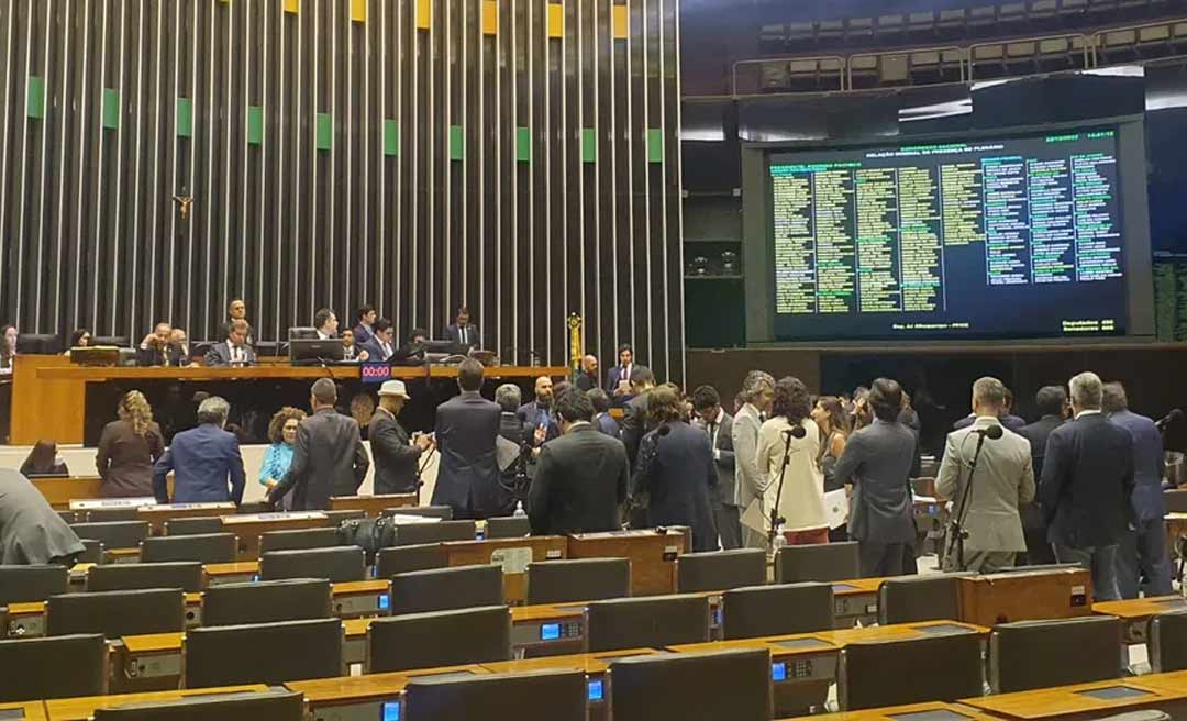 Congresso derruba veto presidencial e Estados têm direito à compensação do ICMS