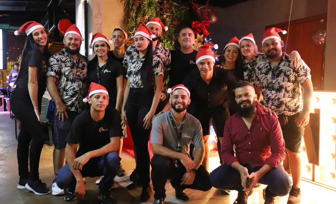 Tardezinha Grill e Tardezinha BBQ abrem as portas e oferecem Ceia de Natal