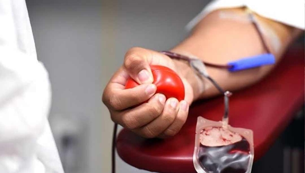 Centro de Hematologia e Hemoterapia do Acre reforça pedidos de doação de sangue no final do ano