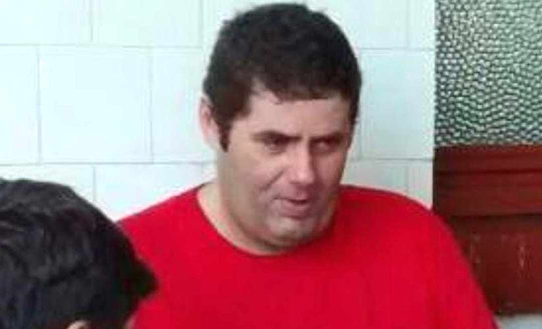 Morre em Porto Velho, Gim Cameli, filho do ex-governador Orleir Cameli