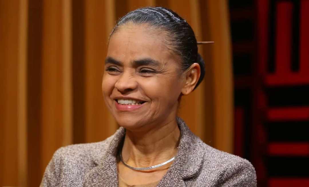 Marina Silva divulga mensagem e confirma que voltará ao Meio Ambiente