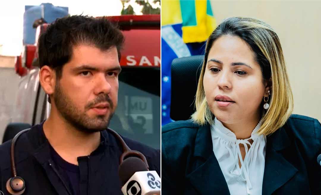 Com Pedro Pascoal na Saúde e Julie Messias no Meio Ambiente, Gladson anuncia segunda lista de secretários