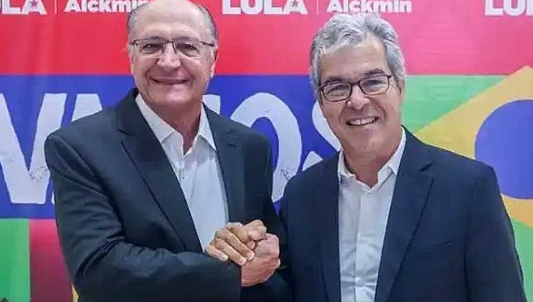 Alckmin confirma Jorge Viana na presidência da ApexBrasil