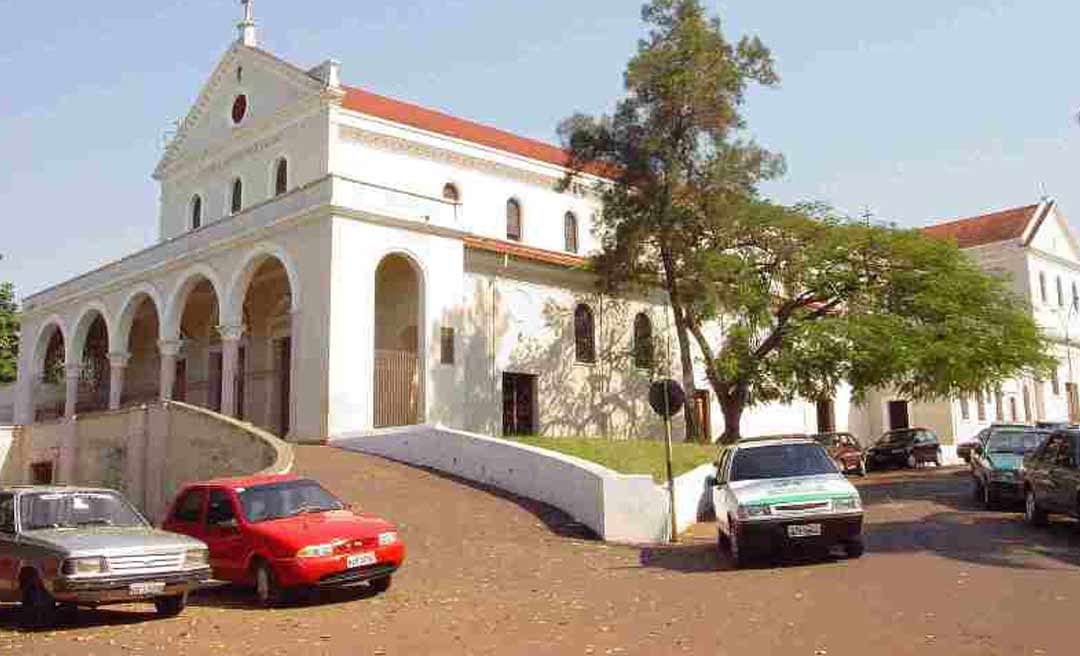 Diocese de Rio Branco lamenta morte do Papa Bento XVI