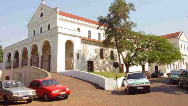 Diocese de Rio Branco lamenta morte do Papa Bento XVI