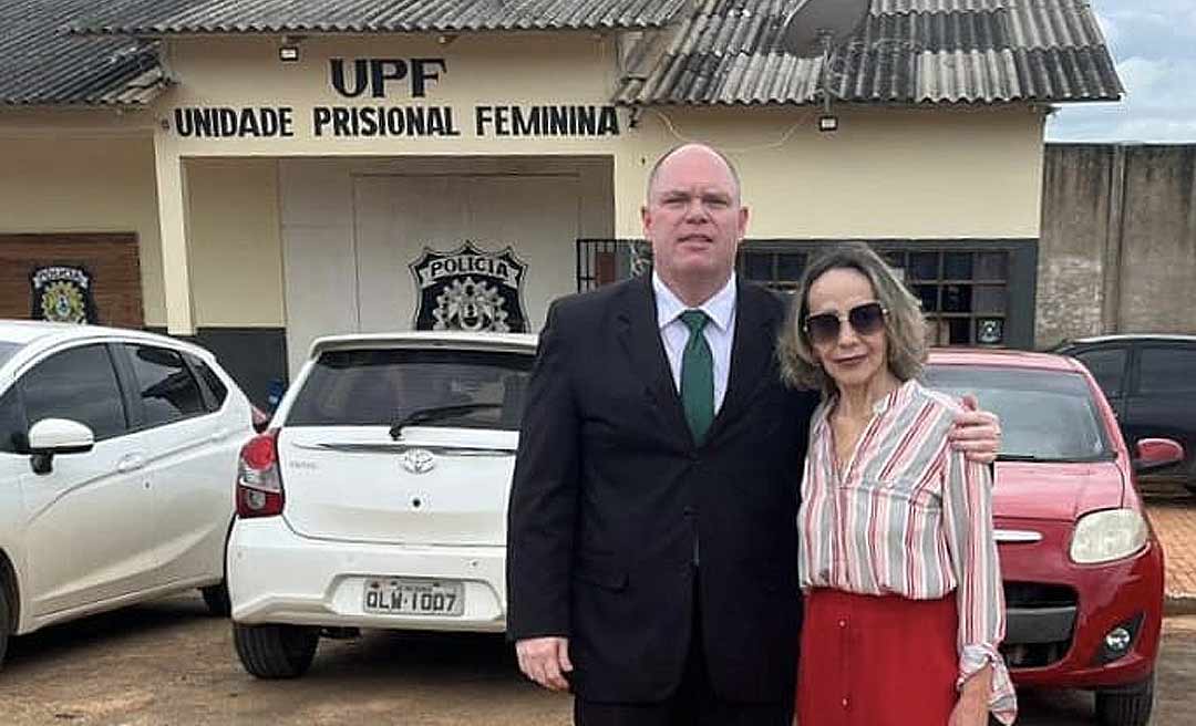 Mulheres presas por atos pró-Bolsonaro no Acre apresentam transtorno depressivo e estão dormindo em pedra