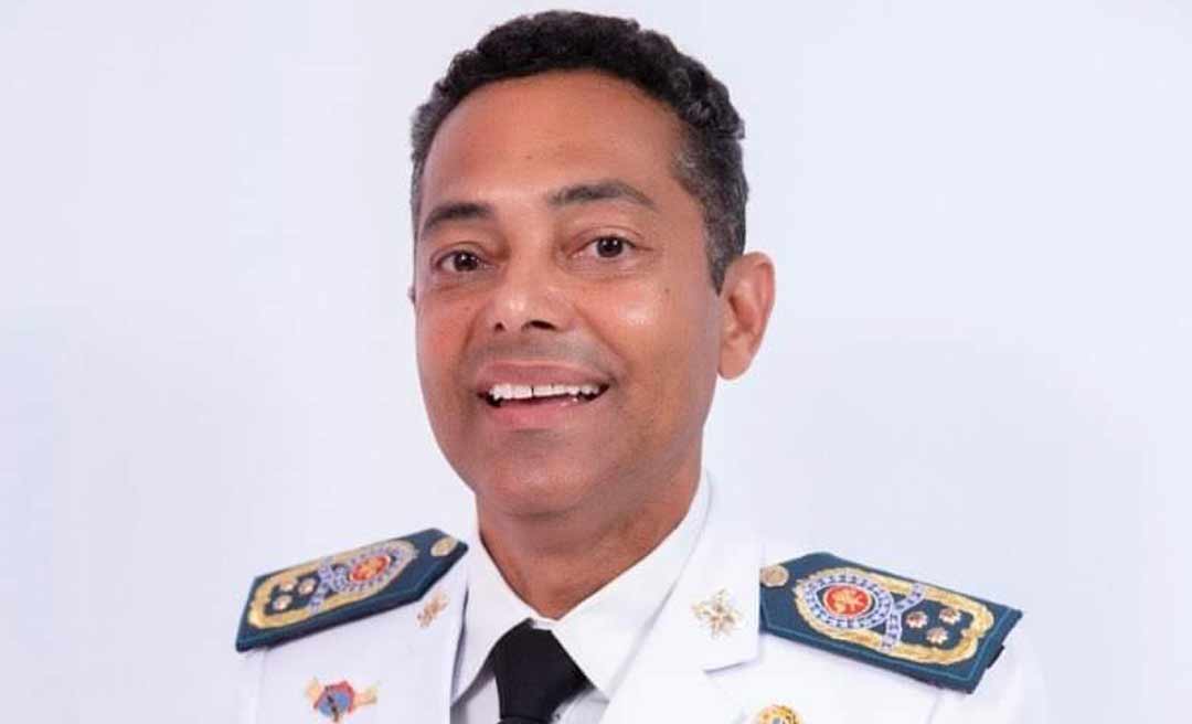 Coronel Carlos Batista volta a coordenar Defesa Civil Estadual