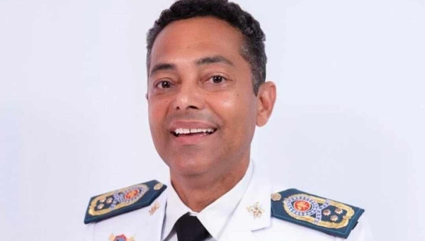 Coronel Carlos Batista volta a coordenar Defesa Civil Estadual