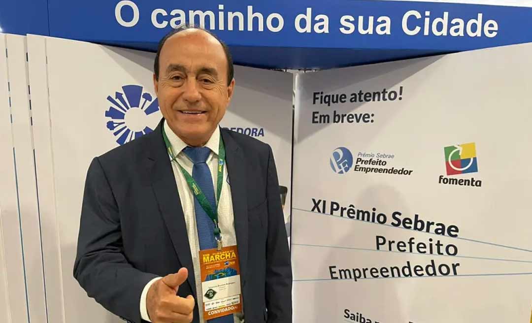 Bocalom chega à metade de seu mandato com 44, 70% dos rio-branquenses considerando sua gestão péssima ou ruim, informa pesquisa