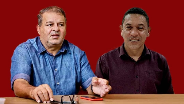 PT expulsa os prefeitos Jerry Correia e Isaac Lima por apoiarem Gladson Cameli nas eleições de outubro