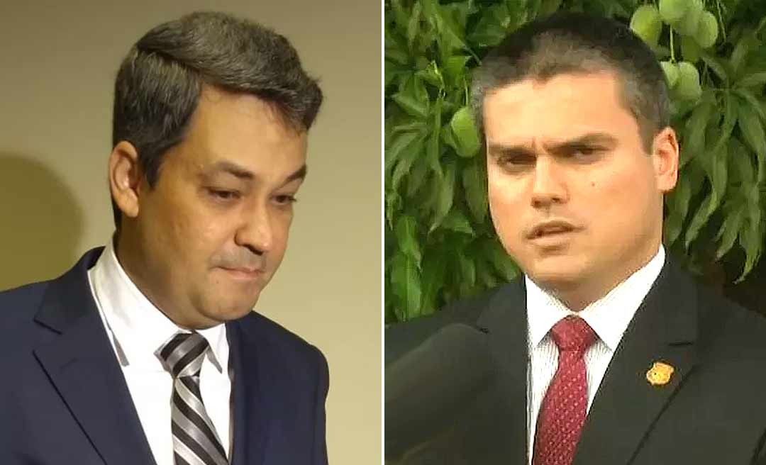 Cleylton Videira é nomeado diretor-adjunto da Polícia Civil e Nilton Boscaro vai comandar Departamento de Inteligência