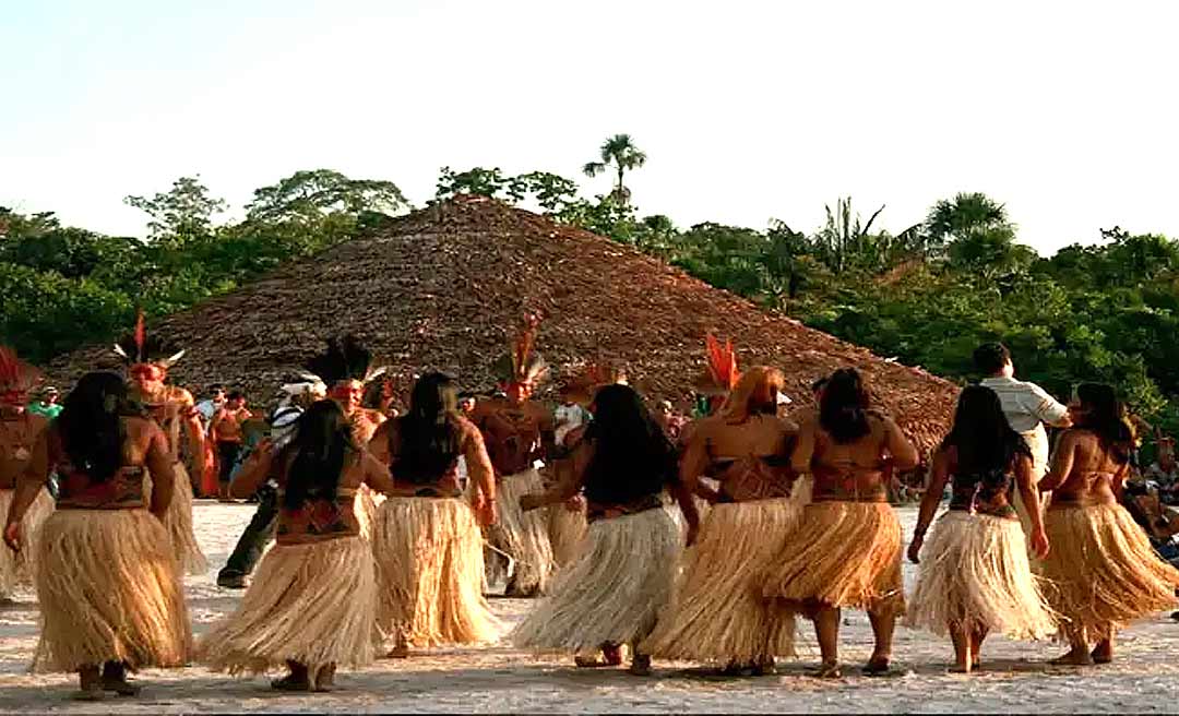 MPF pede que Justiça Federal determine a demarcação de Terra Indígena em Feijó, no Acre