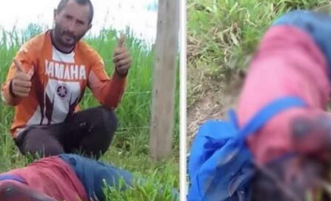 No Acre, homem mata o próprio irmão por herança