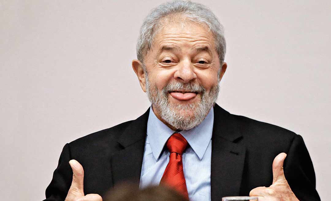 PF prende homem que defendeu “colocar bala na cabeça” de Lula