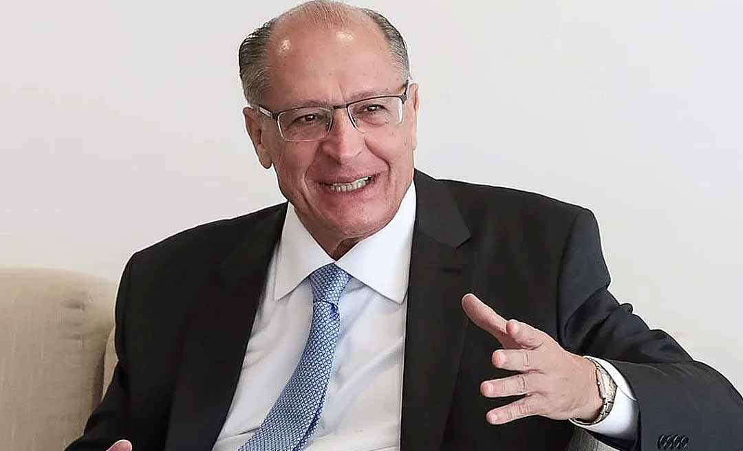 Empresário milionário reclamou de Lula a Alckmin: 'Só pensa em pobre'