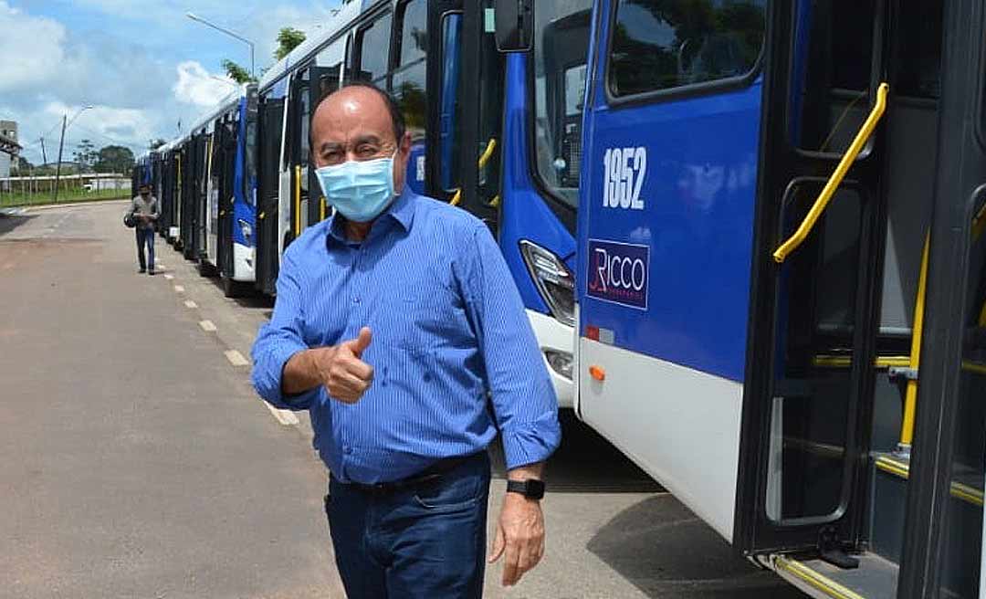 Rio Branco tem a segunda menor tarifa de ônibus entre as capitais, revela pesquisa do Valor Econômico