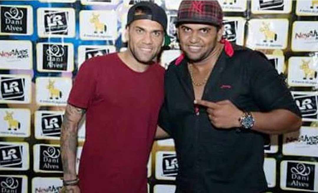 Irmão de Daniel Alves expõe racha na família sobre defesa do jogador