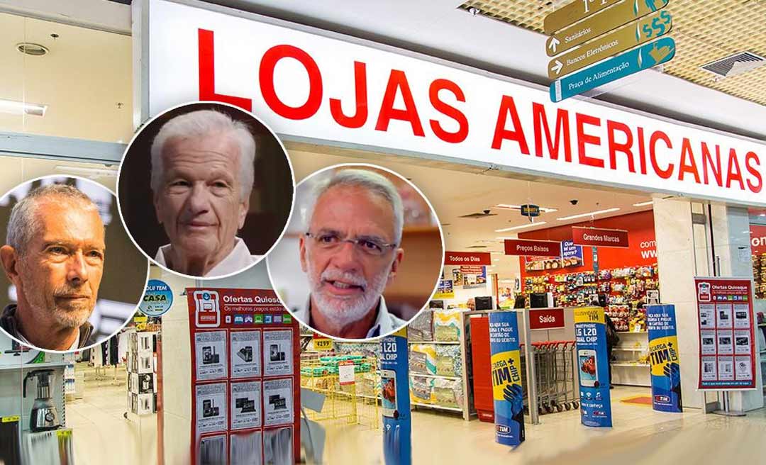 O deus mercado e a fraude nas Lojas Americanas